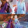 Puzzle 2x48 Congelado, Reino do Gelo