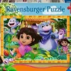 Puzzle 2x12 Dora: Nós conseguimos!