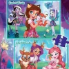 Puzzle 2x48 Enchantimals