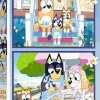 Puzzle 2x24 Engraçado Bluey