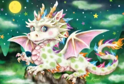 Puzzle 3x48 Fabletiere