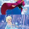 Puzzle 2x25 Frozen