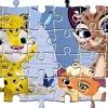 Puzzle 3x48 Leo e Tig