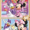 Puzzle 2x50 Minnie