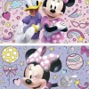 Puzzle 2x48 Minnie e Margarida