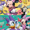 Puzzle 2x16 Minnie Happy Helpers