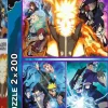 Puzzle 2x200 Naruto Shippuden