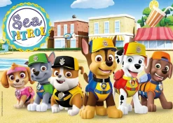 Puzzle 2x20 Paw Patrol