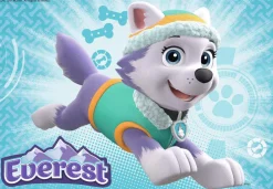 Puzzle 2x24 Paw Patrol