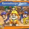 Puzzle 2x12 Paw Patrol: Equipa em Ação!