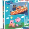 Puzzle 2x20 Peppa Pig