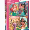 Puzzle 2x20 Princesa