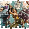 Puzzle 2x60 Raya e the Last Dragon