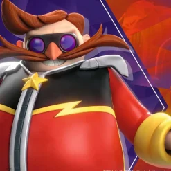 Puzzle 3x49 Sonic Prime