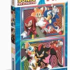 Puzzle 2x60 Sonic prime