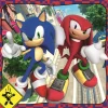 Puzzle 3x48 Sonic Prime