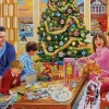 Puzzle 4x500 Um Natal para recordar