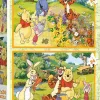 Puzzle 2x24 Winnie: Um Dia no Jardim