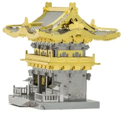 Puzzle Yomeimon Gate