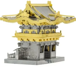 Puzzle Yomeimon Gate