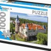 Puzzle Zámok 沤leby