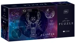 Puzzle Zodíaco - Câncer