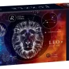 Puzzle Zodíaco - Leão