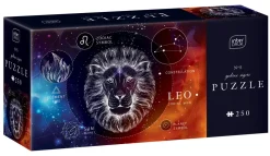 Puzzle Zodíaco - Leão