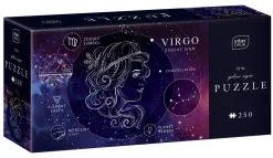 Puzzle Zodíaco - Virgem