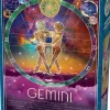 Puzzle Zodíaco: Gêmeos