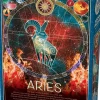 Puzzle Zodíaco: Áries