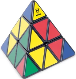 Pyraminx