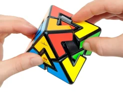 Pyraminx Diamond