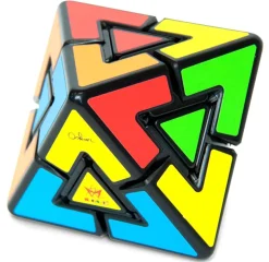 Pyraminx Diamond