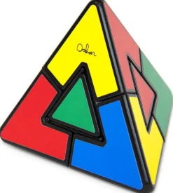 Pyraminx Duo