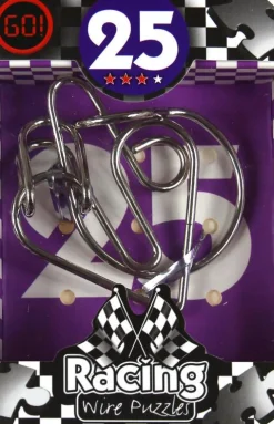 RACING nr 25