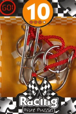 RACING nr 10