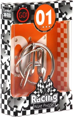 RACING nr 01