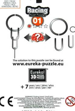 RACING nr 01