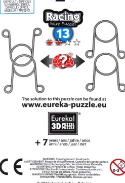 RACING nr 13