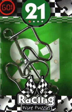 RACING nr 21