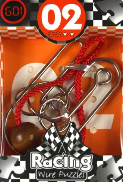 RACING nr 02