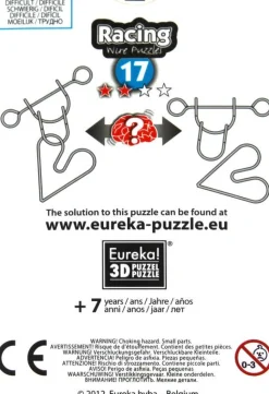 RACING nr 17