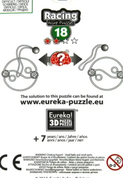RACING nr 18