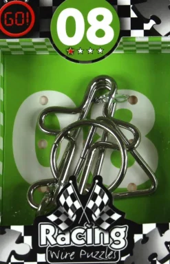 RACING nr 08