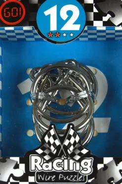RACING nr 12
