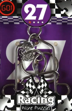 RACING nr 27