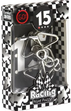 RACING nr 15