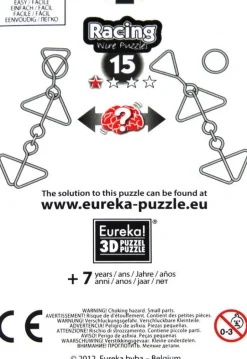 RACING nr 15
