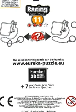 RACING nr 11